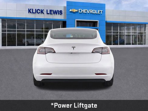 Used 2023 Tesla Model 3 Standard Range RWD image 7
