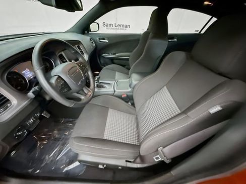 Used 2023 Dodge Charger Scat Pack image 23