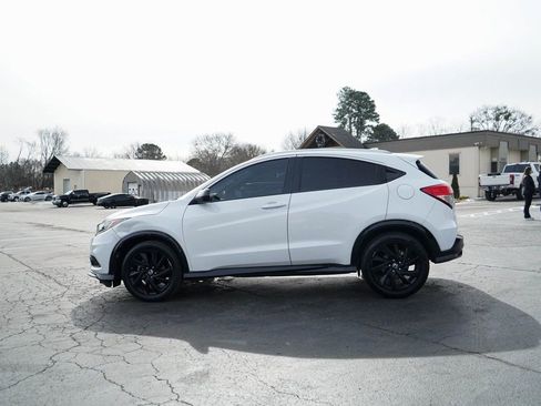 Used 2022 Honda HR-V Sport image 33