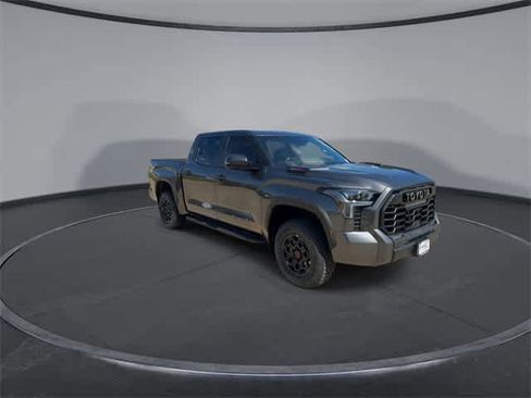 New 2026 Toyota Tundra TRD Pro image 2