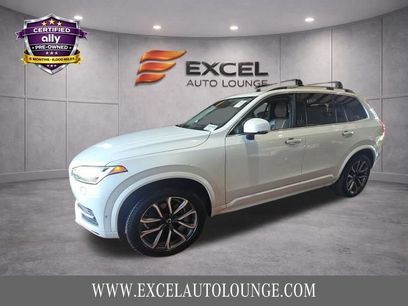 Used 2019 Volvo XC90 T6 Momentum w/ Advanced Package