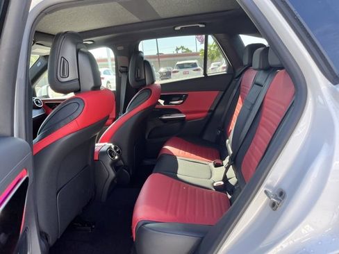 New 2026 Mercedes-Benz GLC 300 image 18