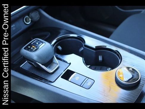 Certified 2024 Nissan Rogue S AWD/4WD image 36