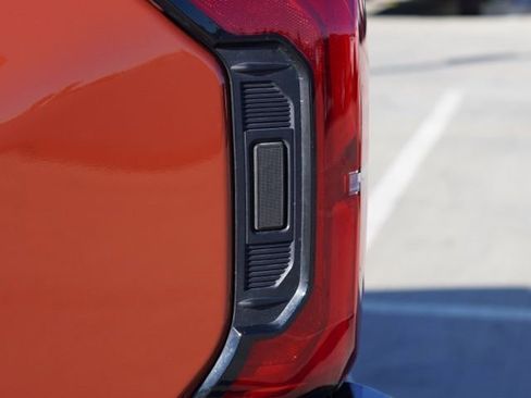 Used 2024 Toyota Tacoma TRD Pro image 17