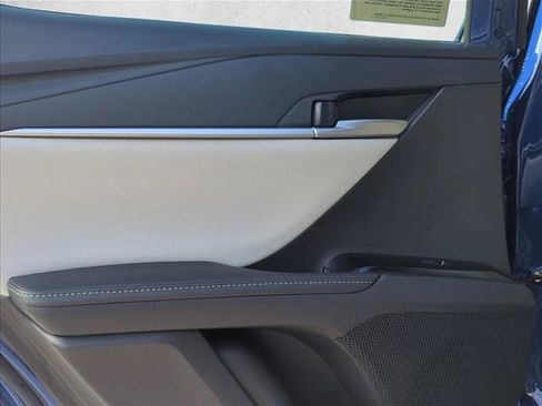 New 2025 Toyota Camry XLE w/ Premium Plus Package FWD image 22