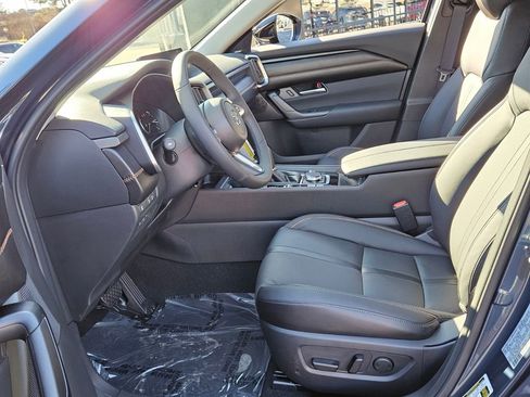 New 2026 MAZDA CX-50 AWD 2.5 S w/ Weather Package image 5