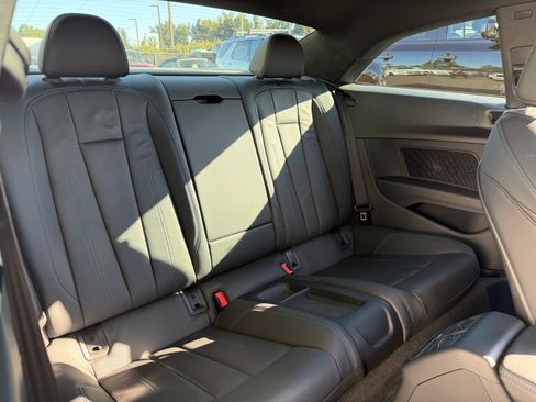 Used 2019 Audi A5 2.0T Premium Plus AWD/4WD image 17