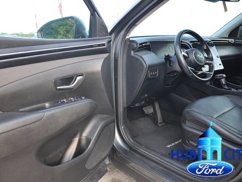 Used 2023 Hyundai Tucson SEL w/ Convenience Package FWD image 11