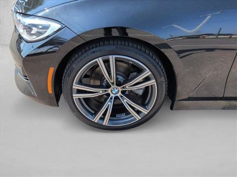 Used 2020 BMW 330i Sedan w/ Convenience Package RWD image 24