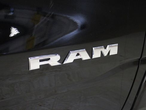 New 2026 RAM 1500 4x4 Crew Cab image 41