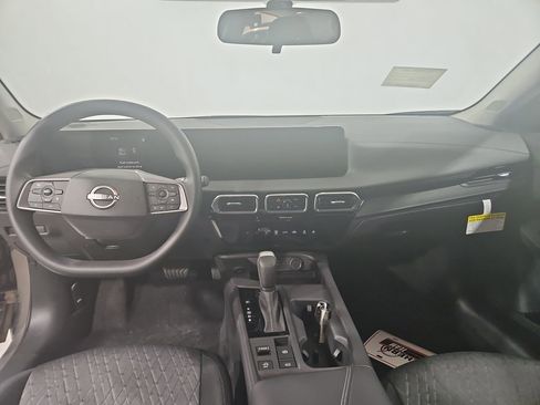 New 2026 Nissan Sentra SV image 12