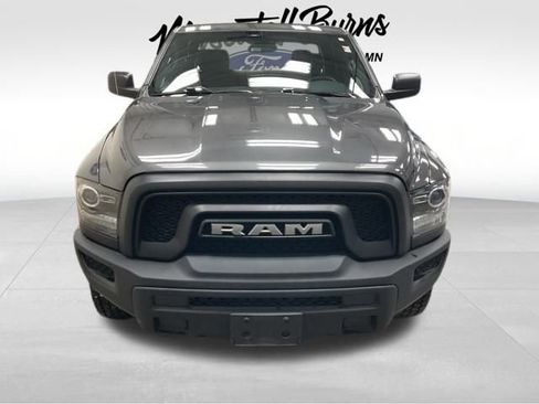 Used 2024 RAM 1500 Classic Warlock image 4