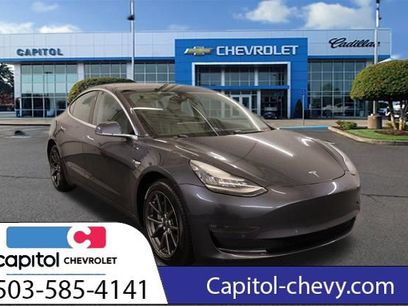 Used 2019 Tesla Model 3 Long Range