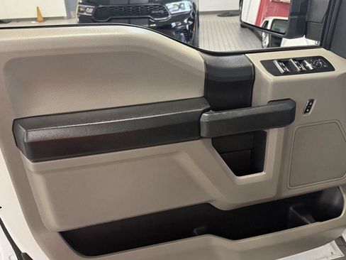 Used 2018 Ford F150 XL w/ XL Power Equipment Group RWD image 16