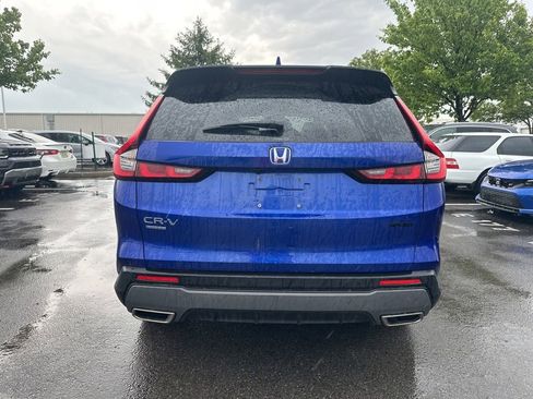 Used 2023 Honda CR-V Sport image 11