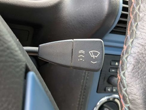 Used 2000 BMW M Roadster RWD image 29