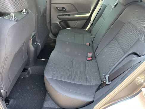 New 2026 Nissan Kicks S w/ Charging Package image 17