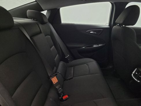 Used 2023 Chevrolet Malibu LT FWD image 19