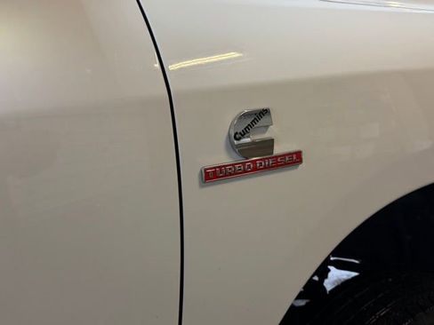 Used 2021 RAM 3500 Tradesman image 27