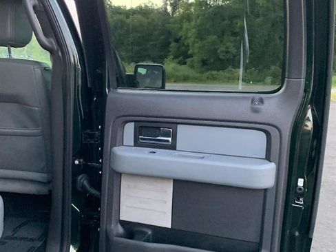 Used 2014 Ford F150 XLT w/ Equipment Group 302A Luxury image 21