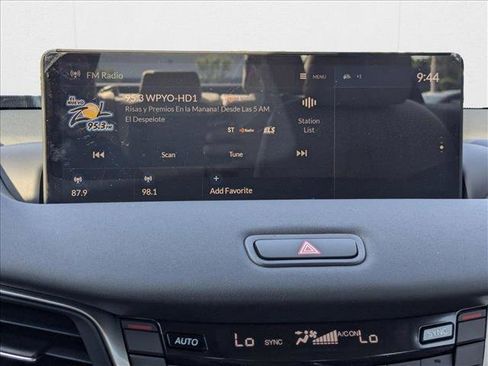 New 2025 Acura TLX w/ Technology Package image 10