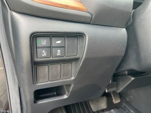 Used 2022 Honda CR-V EX-L image 35