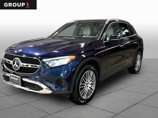 Used 2024 Mercedes-Benz GLC 300 4MATIC video 1