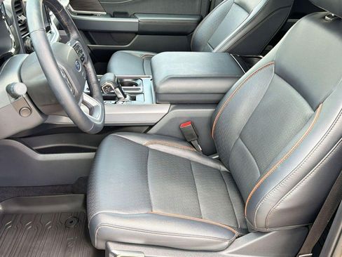 Used 2024 Ford F150 Lariat w/ FX4 Off-Road Package AWD/4WD image 5