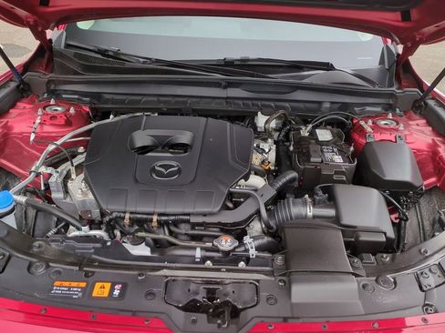 Certified 2025 MAZDA CX-50 AWD 2.5 S w/ Cargo Package image 31