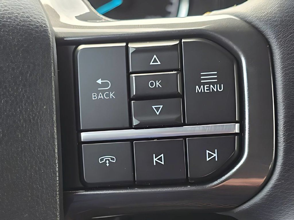 Used 2023 Ford F150 Tremor w/ 360 Degree Camera Package AWD/4WD image 11