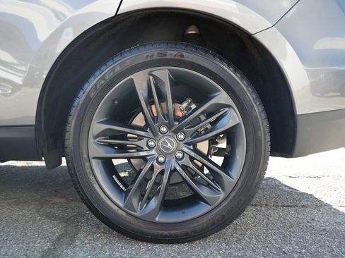 Certified 2024 Acura RDX A-Spec AWD/4WD image 51