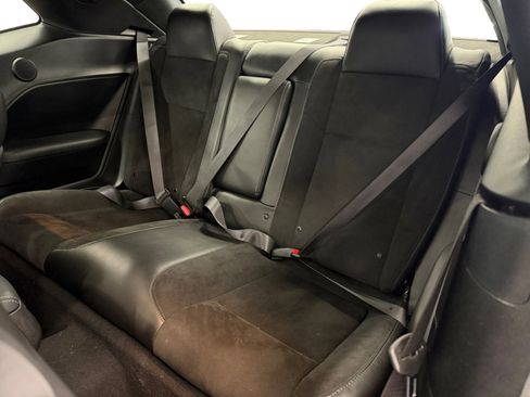 Used 2023 Dodge Challenger R/T Scat Pack w/ Plus Package image 10