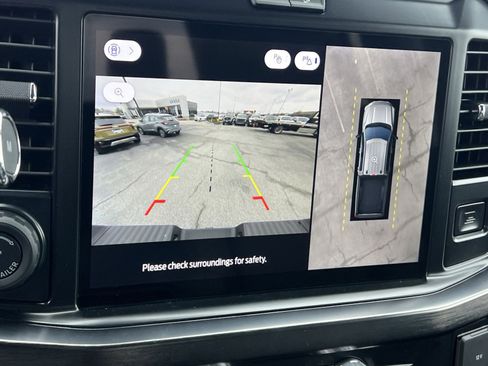 New 2026 Ford F350 Lariat w/ Black Appearance Package AWD/4WD image 19