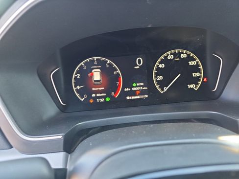 New 2025 Honda Pilot Touring image 18