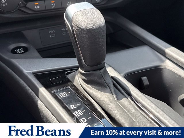 New 2027 Nissan Sentra S w/ Floor Mat Package FWD image 25