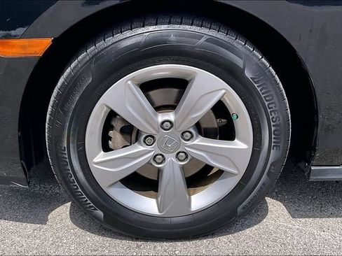 Used 2020 Honda Odyssey EX-L image 9