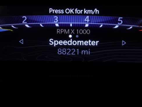 Used 2022 Jeep Wagoneer Series III w/ Premium Group I image 24