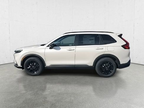 New 2026 Honda CR-V Sport-L image 6