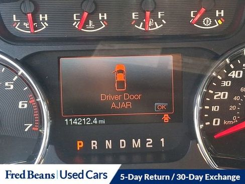 Used 2012 Ford F150 FX4 w/ FX Luxury Pkg AWD/4WD image 25