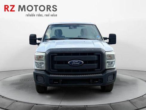 Used 2013 Ford F250 XL RWD image 8