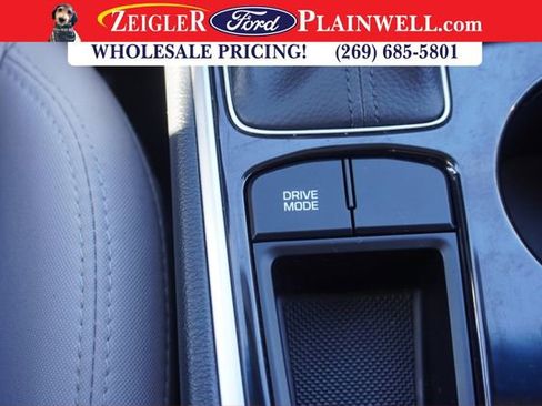 Used 2018 Hyundai Sonata ECO image 21