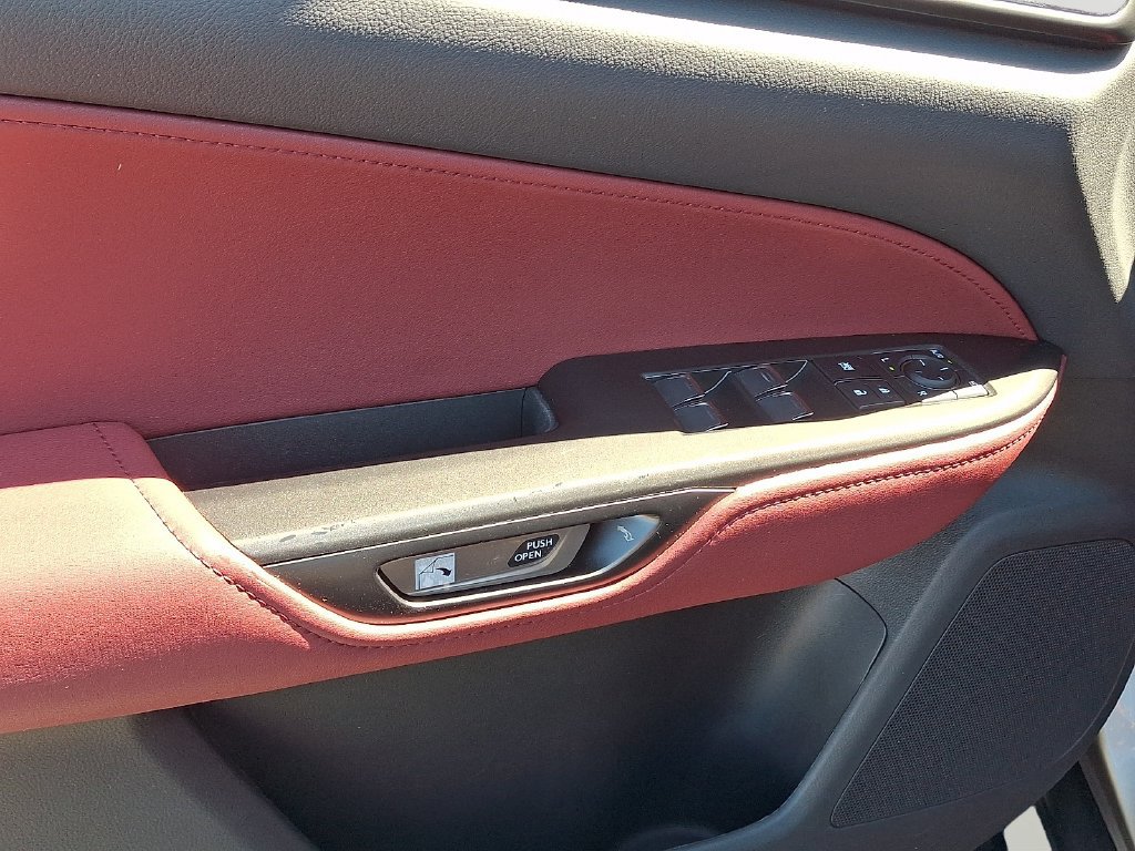 Certified 2024 Lexus NX 350 AWD w/ Cold Area Package image 14