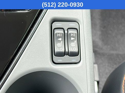 New 2026 Subaru Crosstrek 2.5i Limited AWD/4WD image 24