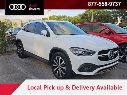 Used 2022 Mercedes-Benz GLA 250