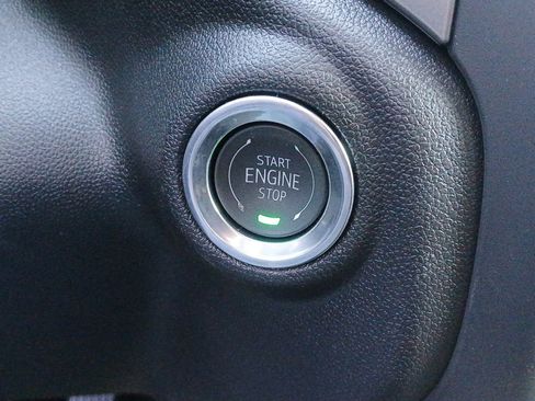 New 2026 Chevrolet Silverado 1500 Custom w/ Turbomax Blackout Package image 14