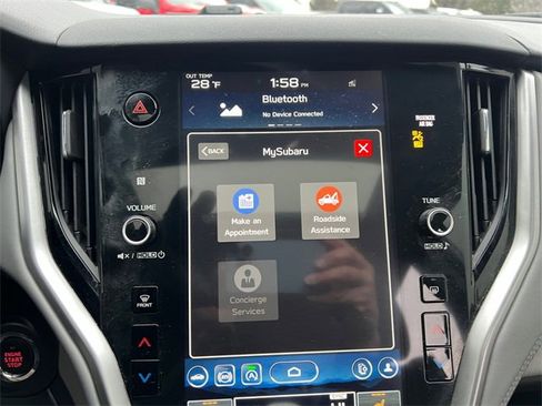 Used 2024 Subaru Legacy Premium image 25