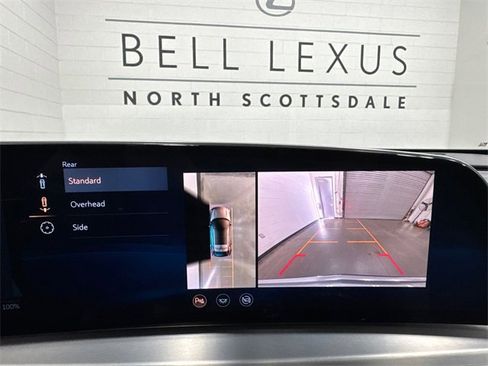 Used 2024 Cadillac Lyriq Luxury image 20