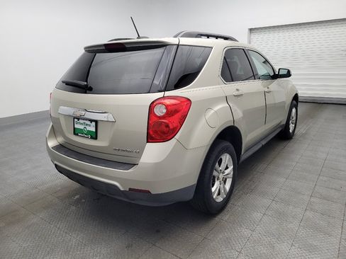 Used 2015 Chevrolet Equinox LT w/ Driver Convenience Package FWD image 9