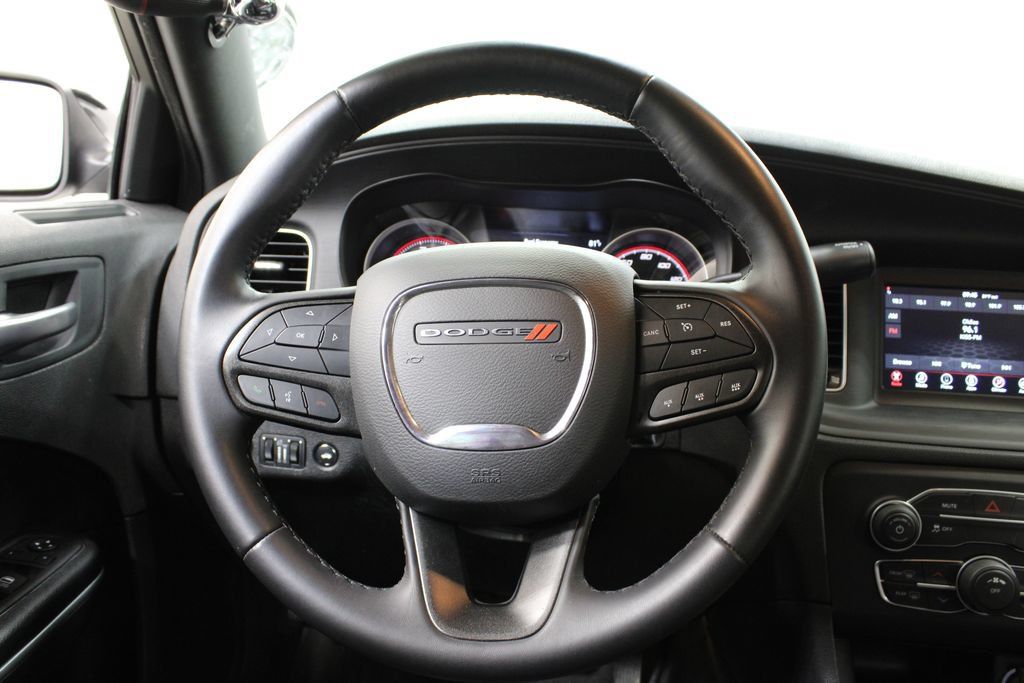 Used 2023 Dodge Charger Police RWD image 21