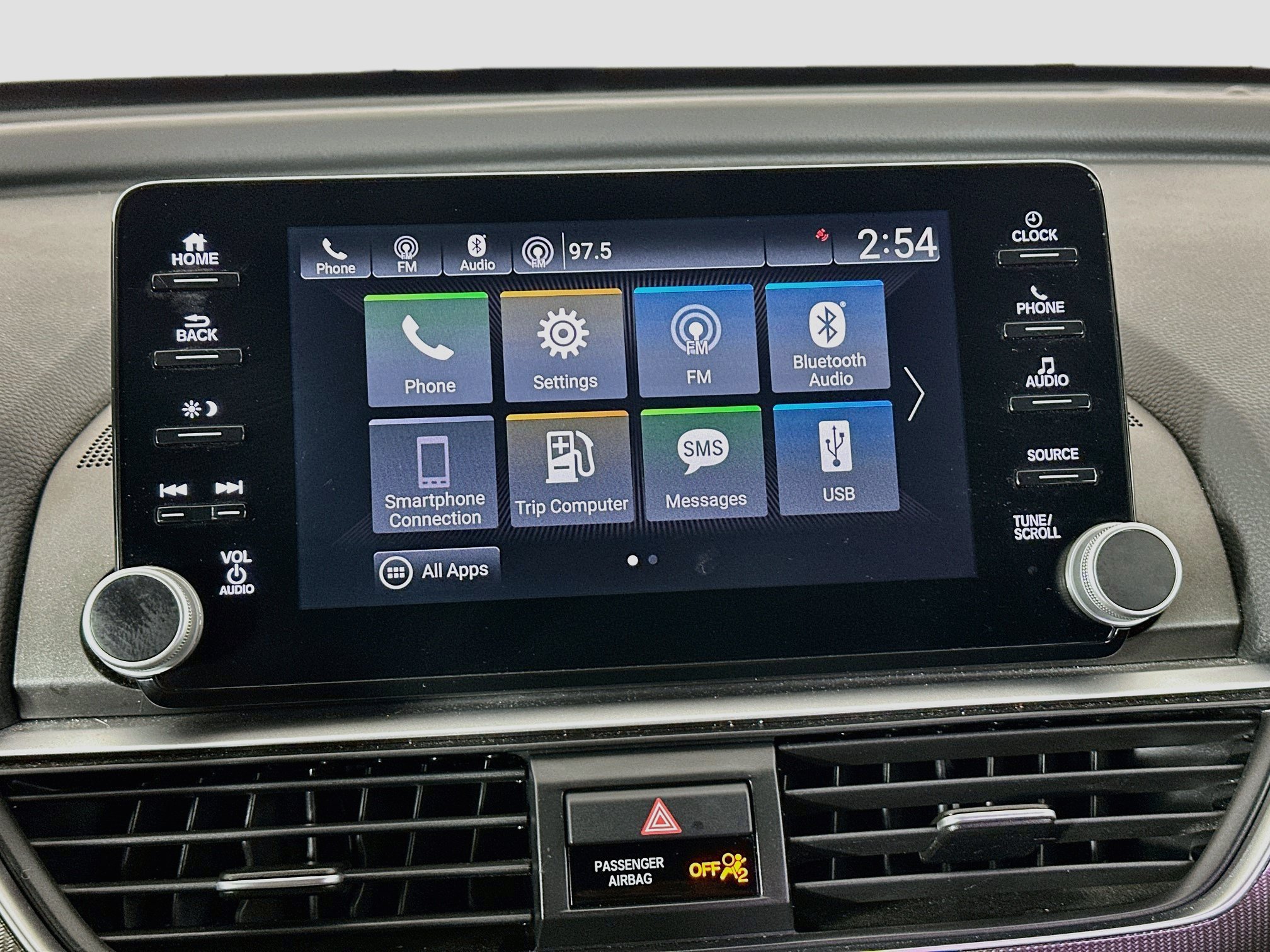 Used 2019 Honda Accord Sport image 19